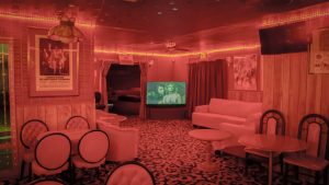 Red Rooster Las Vegas – World Famous Las Vegas Swingers Lifestyle Parties