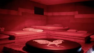 Red Rooster Las Vegas – World Famous Las Vegas Swingers Lifestyle Parties